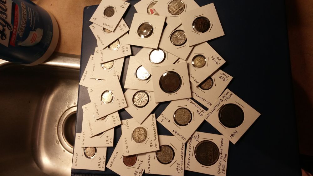 Scored-A-Nice-Lot!